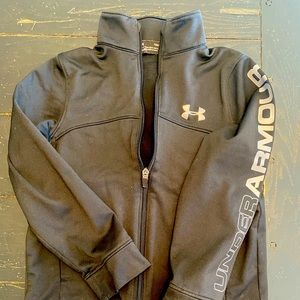 Under Armour Jacket